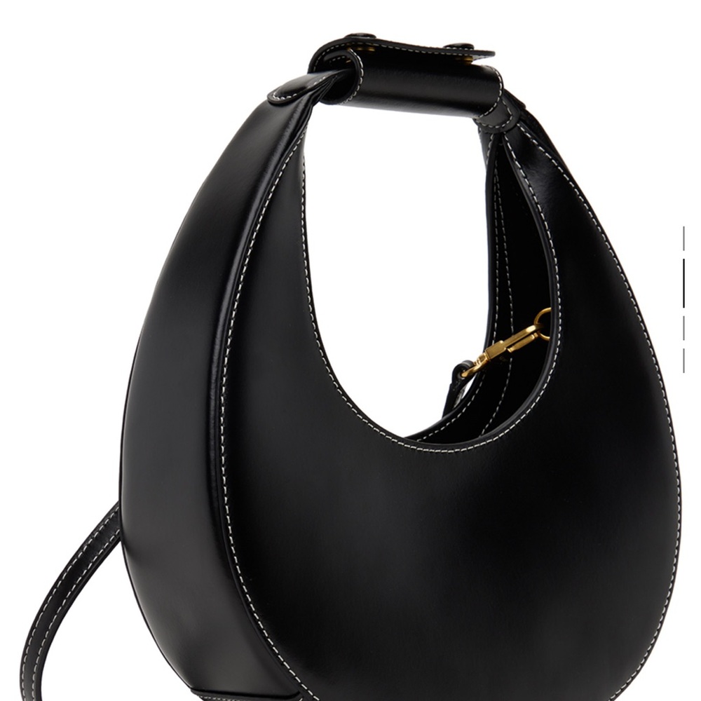 STAUD Mini Moon Bag - Picture 2 of 4